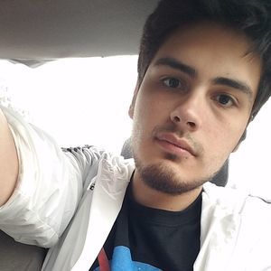 Meet your Posher, Austin